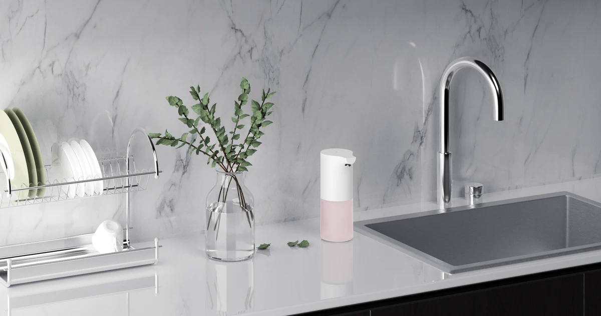 XIAOMI MI AUTOM&Aacute;TICO DISPENSER MJXSJ03XW BHR4558GL batna24
