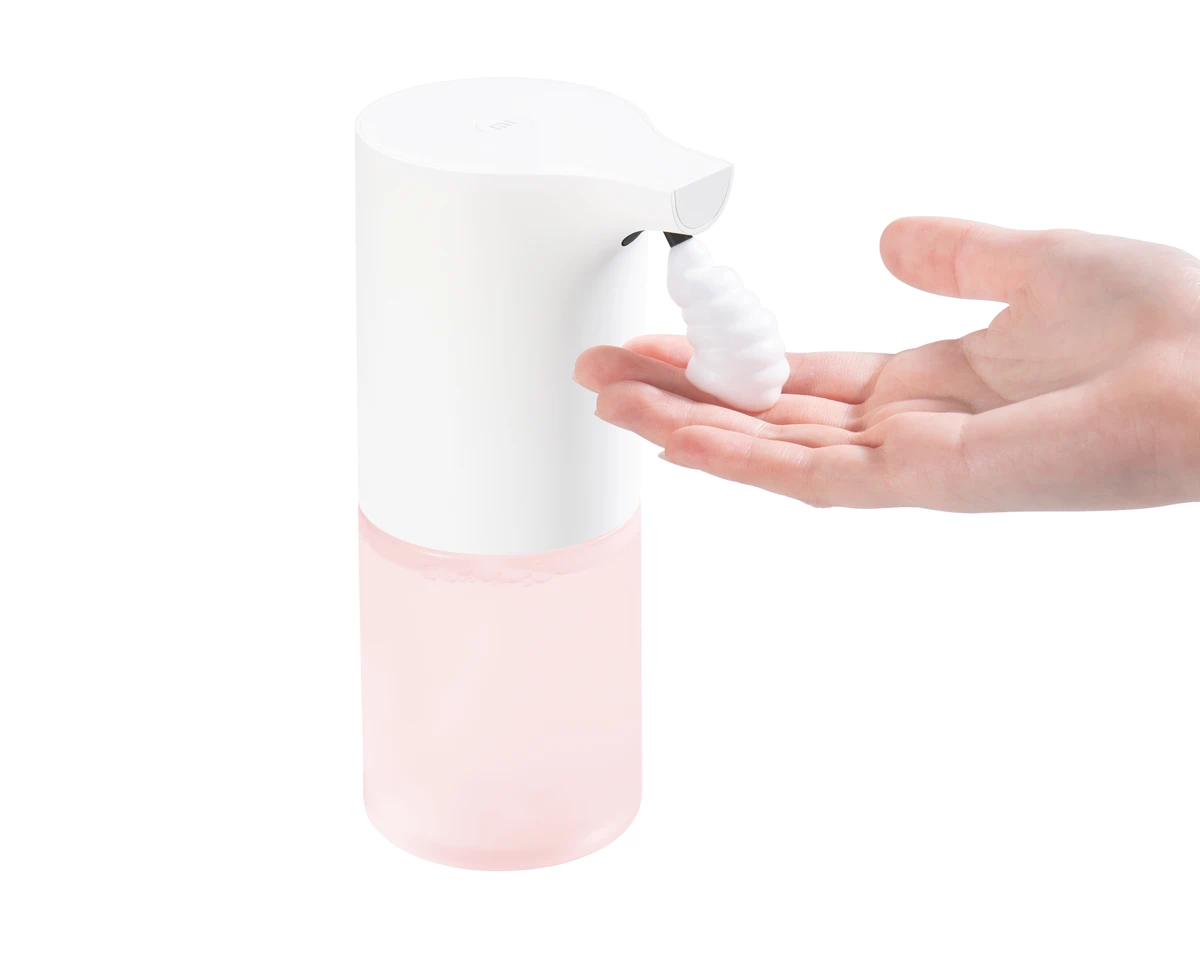 XIAOMI MI AUTOM&Aacute;TICO DISPENSER MJXSJ03XW BHR4558GL batna24
