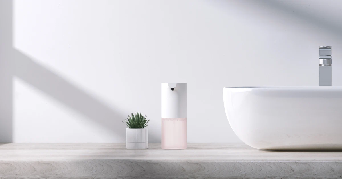 XIAOMI MI AUTOM&Aacute;TICO DISPENSER MJXSJ03XW BHR4558GL batna24