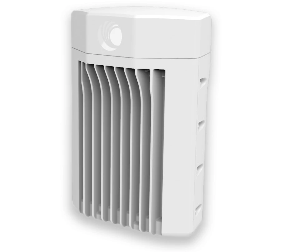 CAMBIUM CNWAVE V5000 60 GHZ NÓ DE DISTRIBUIÇÃO DA ESTAÇÃO BASE C600500A004A