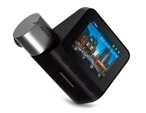 XIAOMI 70MAI SMART DASH CAM PRO PLUS+ MIDRIVE A500S
