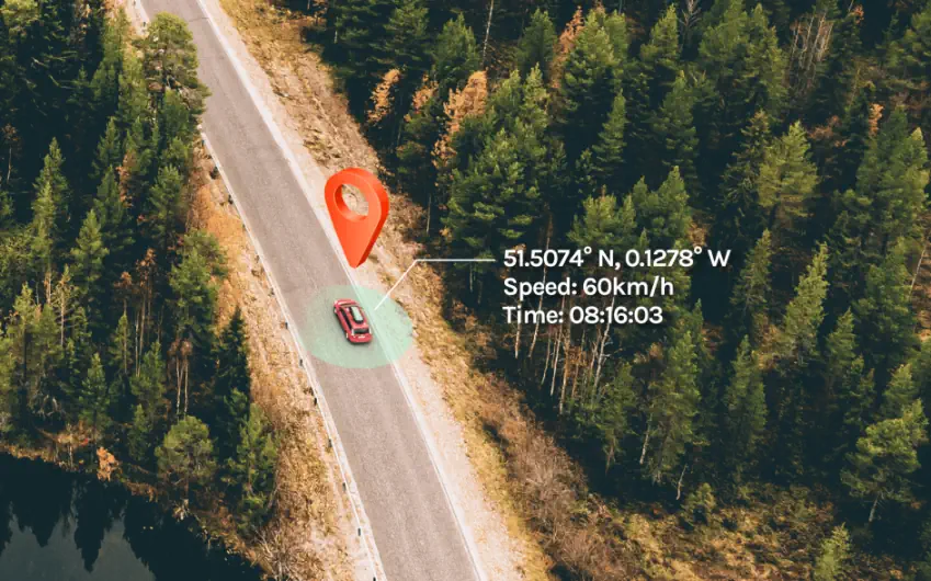 70MAI A500-S-1 DUAL DASH CAM PRO PLUS+ REAR CAM SET