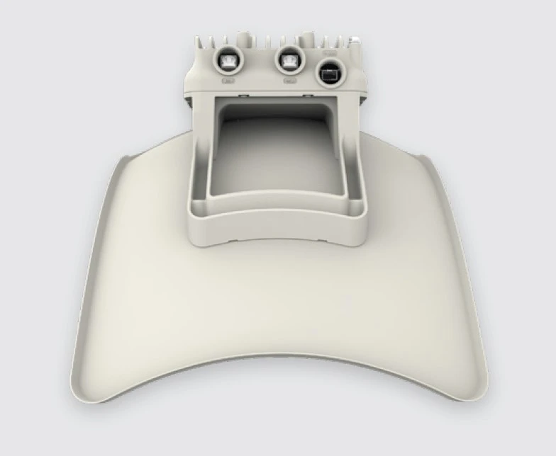 CAMBIUM CNWAVE V3000 60 ГГЦ ТОЛЬКО РАДИО ДЛЯ КЛИЕНТСКОГО УЗЛА