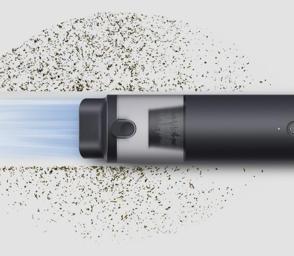 extralink hoover kompressor hepa filter