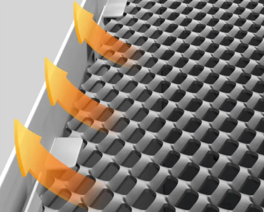 XIAOMI SMARTMI ELECTRIC HEATER 1S DNQ04ZM