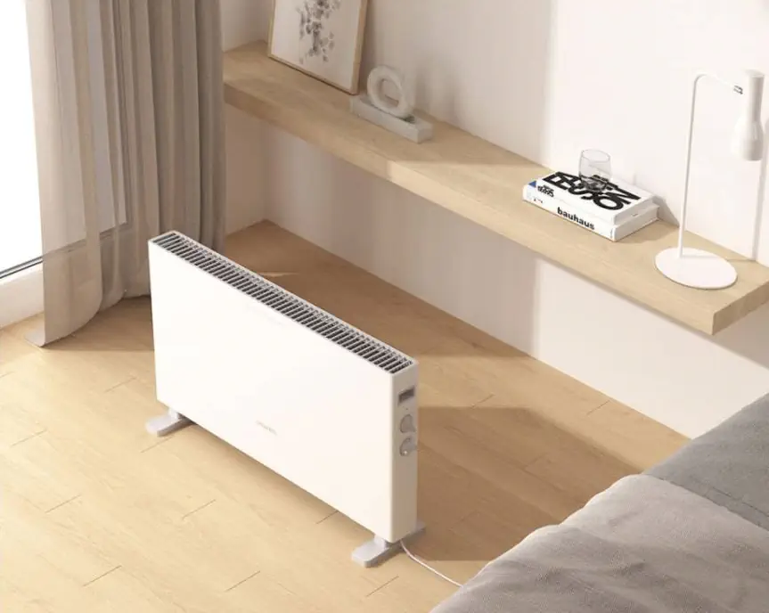 XIAOMI SMARTMI ELECTRIC HEATER 1S DNQ04ZM
