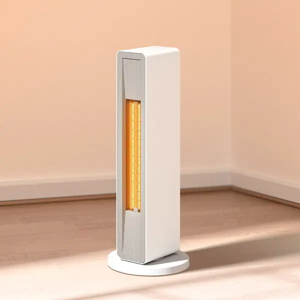 XIAOMI AQUECEDOR COM VENTILADOR SMARTMI ZNNFJ07ZM