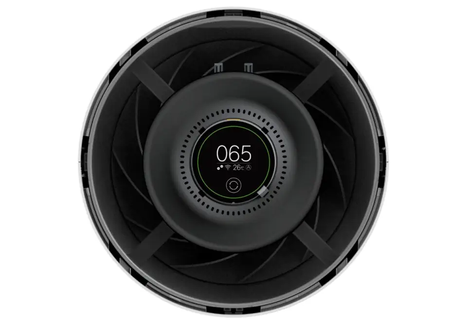 XIAOMI SMARTMI HAVA ARITICI BEYAZ KQJHQ01ZM