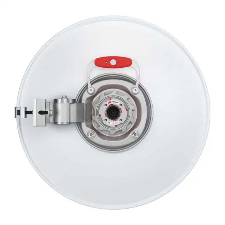 RF ELEMENTS ULTRADISH TP 27, 5GHZ, 27.5DBI UD-TP-27, 2-PACK