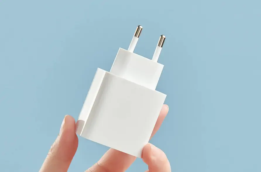 XIAOMI MI 33W CARREGADOR DE PAREDE (TIPO A TIPO C) AD332EU