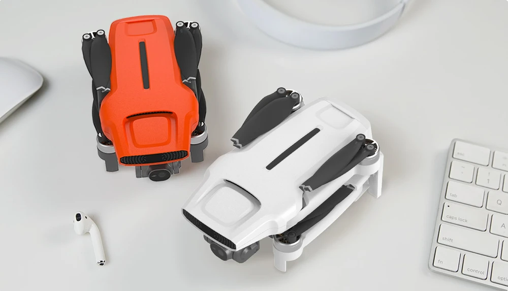 FIMI X8 MINI PRO DRONE WHITE