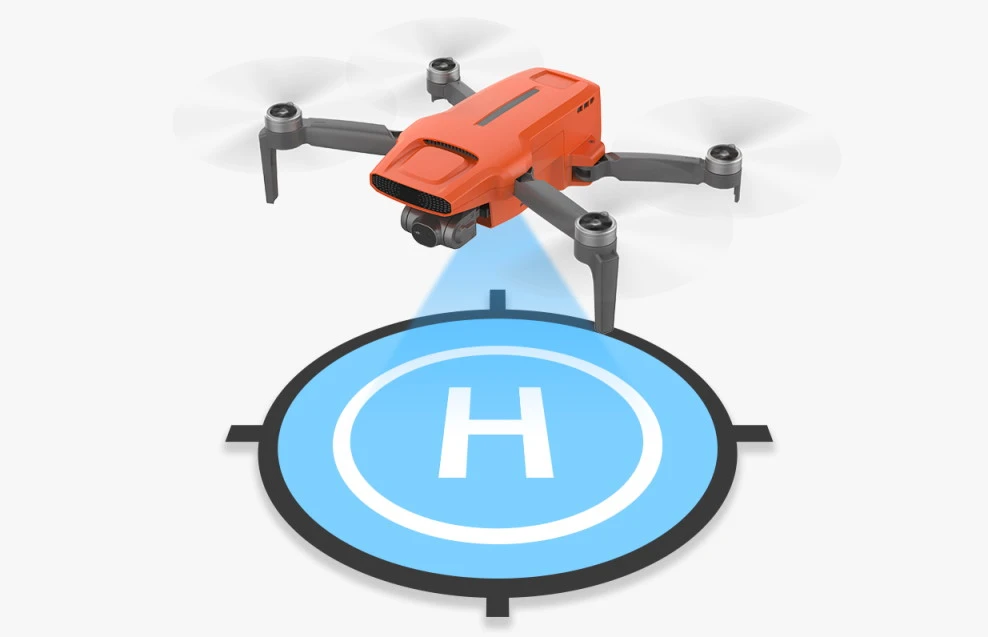 FIMI X8 MINI PRO DRONE WHITE