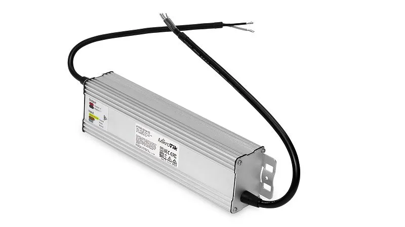 MIKROTIK MTP250-26V94-OD OUTDOOR AC/DC POWER SUPPLY FOR NETPOWER 26V 250W