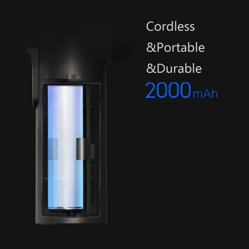 XIAOMI MI CORDLESS SCREWDRIVER MJDDLSD001QW