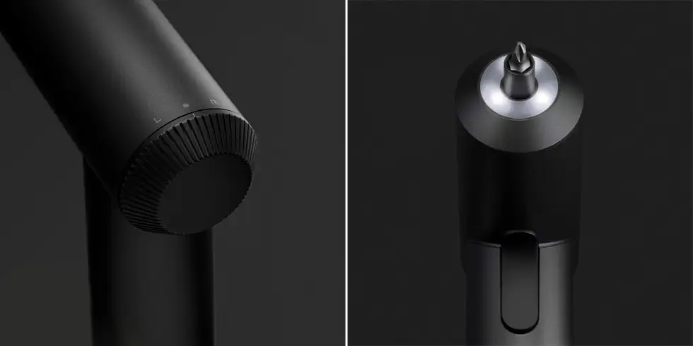 XIAOMI MI CORDLESS SCREWDRIVER MJDDLSD001QW