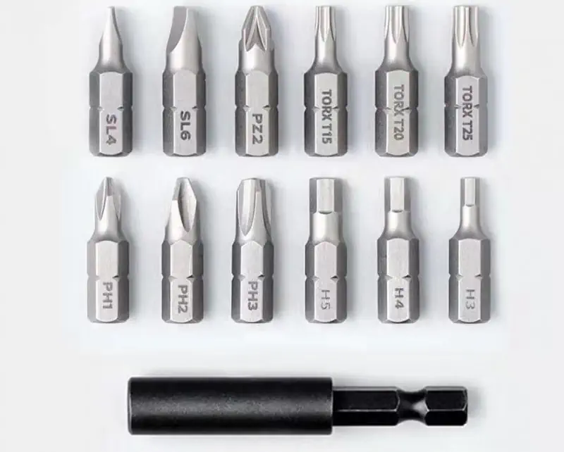 XIAOMI MI CORDLESS SCREWDRIVER MJDDLSD001QW