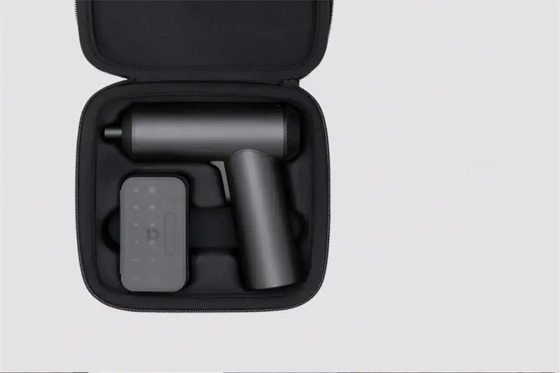 XIAOMI MI CORDLESS SCREWDRIVER MJDDLSD001QW