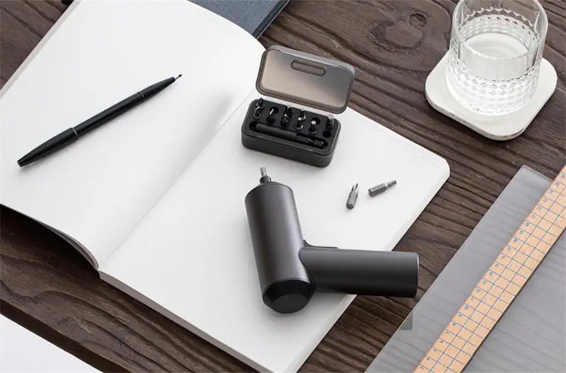 XIAOMI MI CORDLESS SCREWDRIVER MJDDLSD001QW