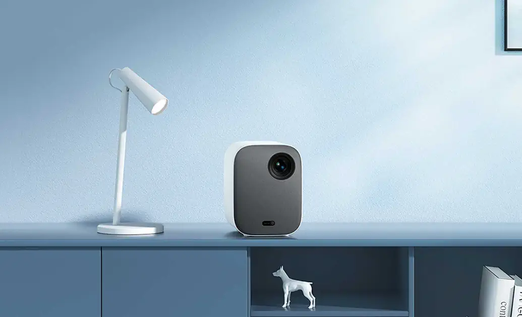 XIAOMI MI SMART PROJECTOR 2 XMTYY02FMGL