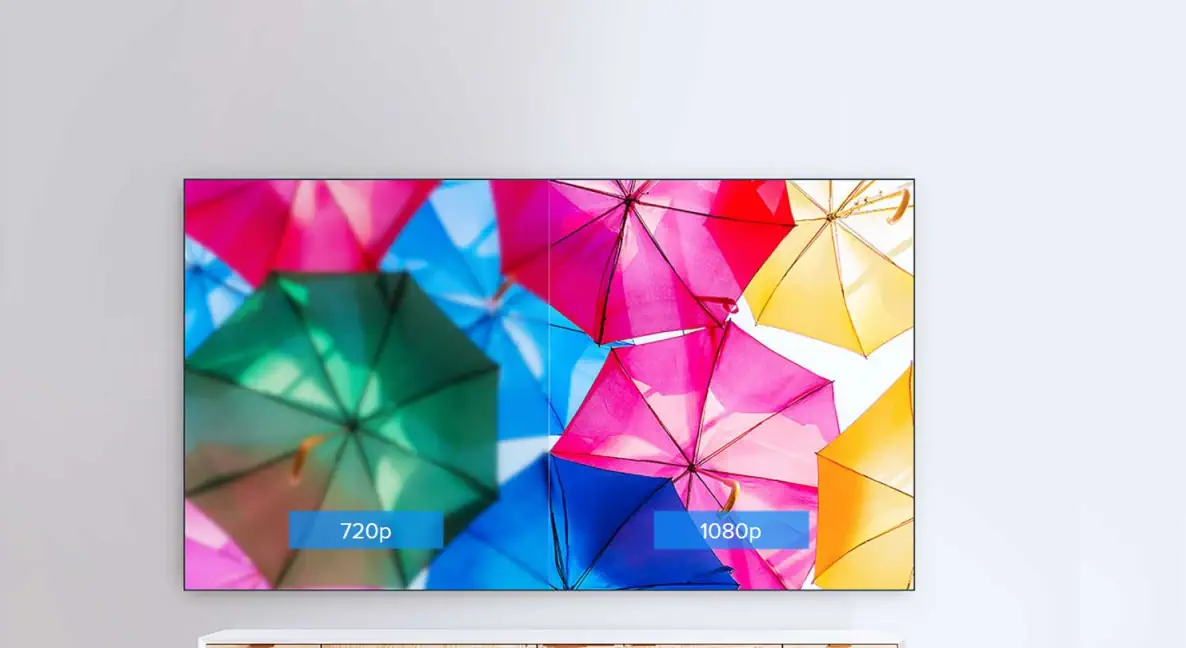 XIAOMI MI SMART PROJECTOR 2 XMTYY02FMGL