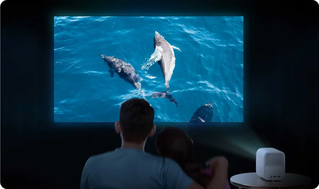 XIAOMI MI SMART PROJECTOR 2 XMTYY02FMGL