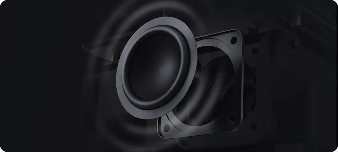 XIAOMI MI SMART PROJECTOR 2 XMTYY02FMGL