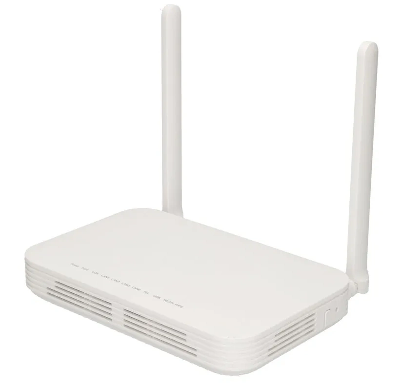 HUAWEI EG8145X6 GPON ONT CON WIFI6 (4x GE 1x POTS 2x USB)