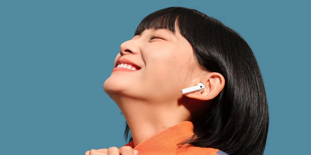 redmi buds 3 redução de ruído para chamadas