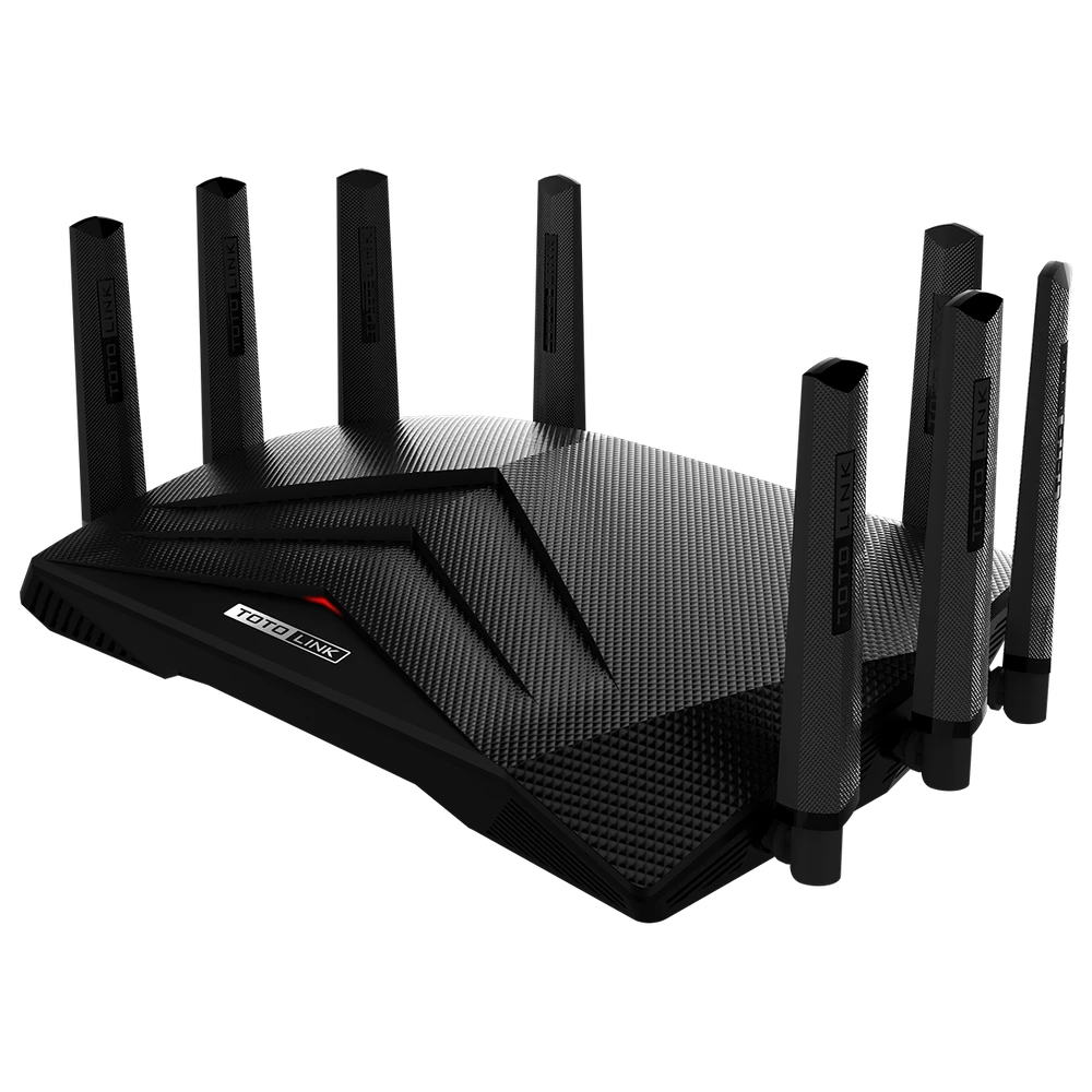 TOTOLINK A8000RU AC4300 BEZDRÁTOVÝ TŘÍPÁSMOVÝ GIGABITOVÝ ROUTER
