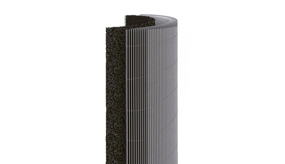 Xiaomi Smart Air Purifier 4 Pro filtr