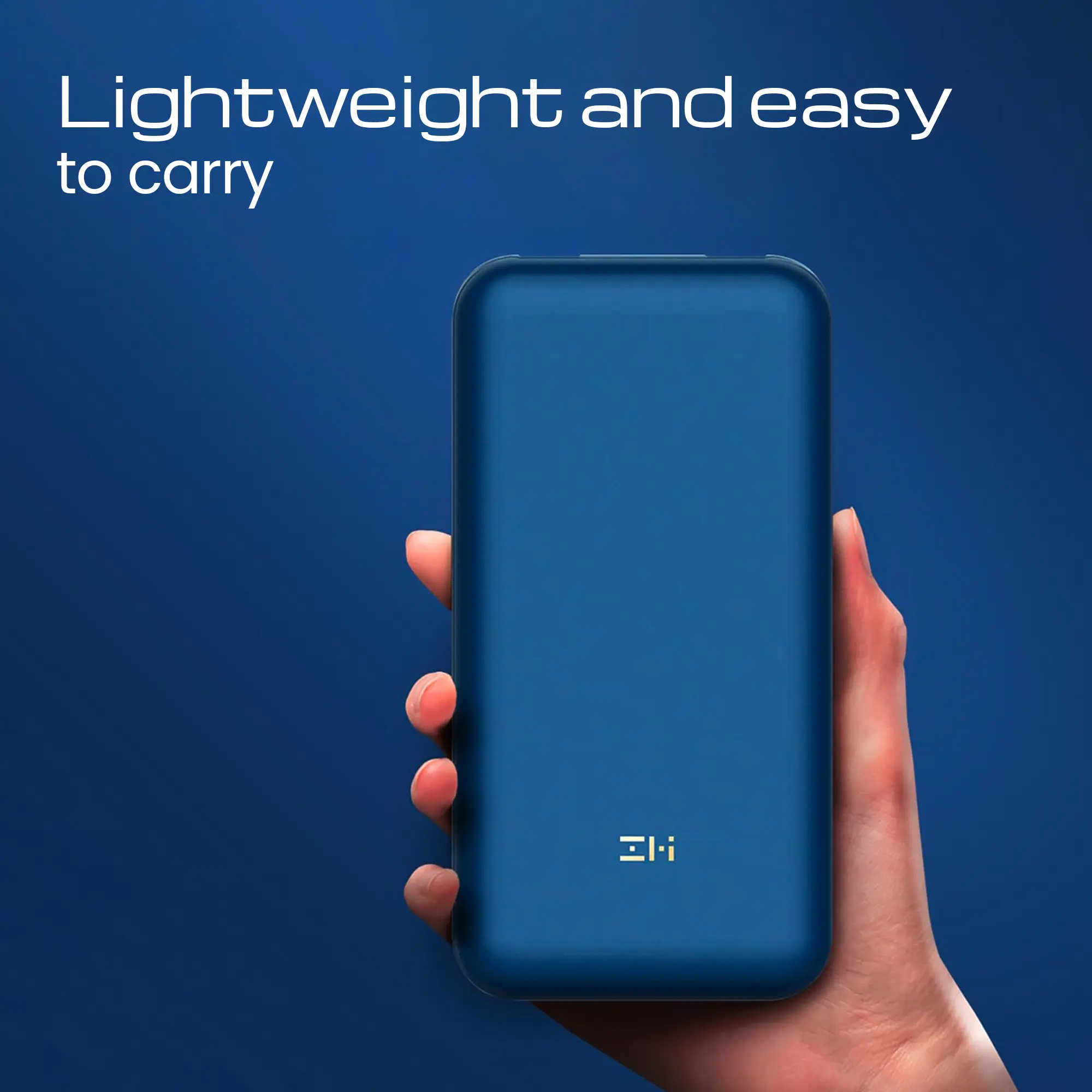 Extralink Extralink ZMI Pro 20000 Power bank | Powerbank | 25000 mAh, QB823