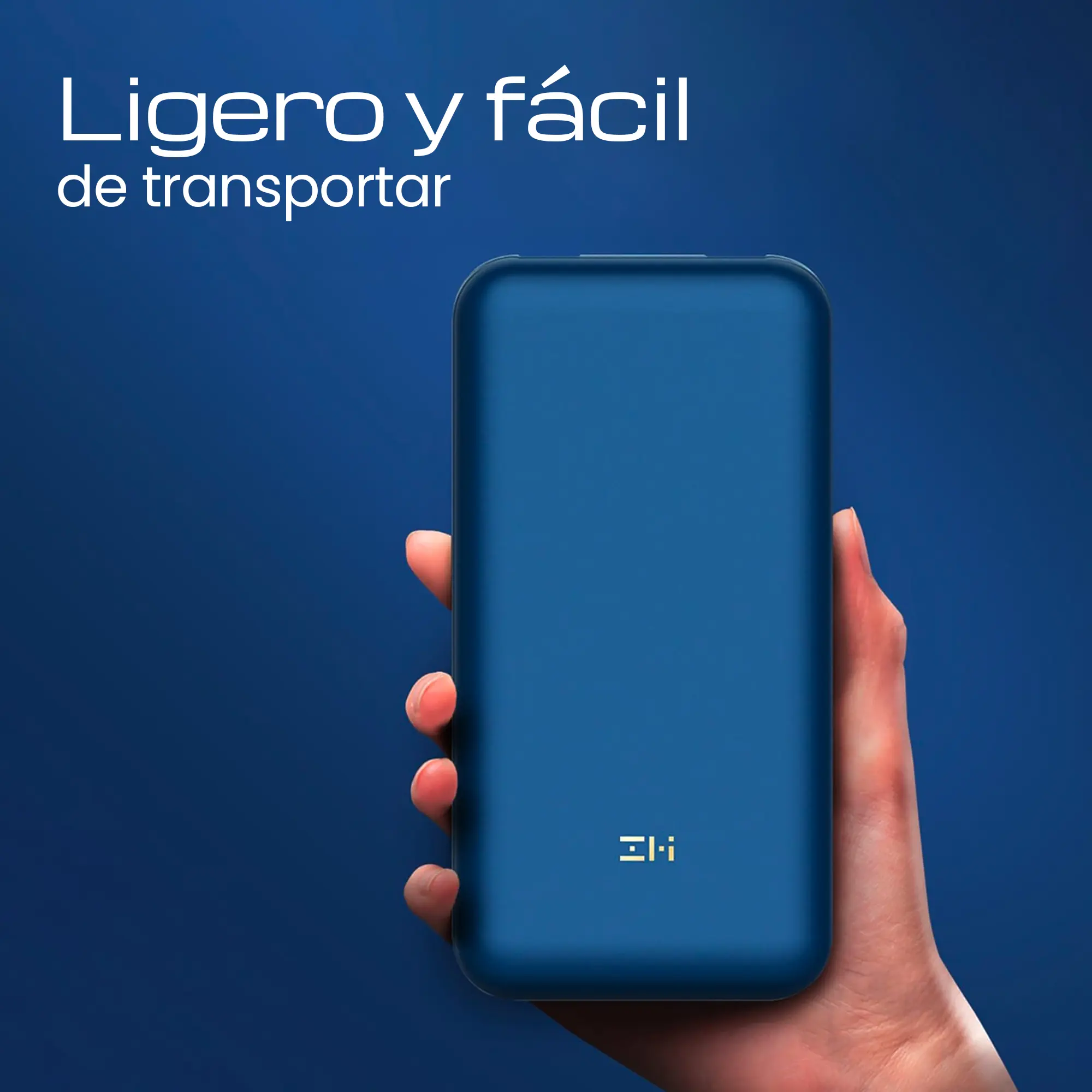 Xiaomi Extralink ZMI Pro 20000 Power bank | Powerbank | 25000 mAh, QB823