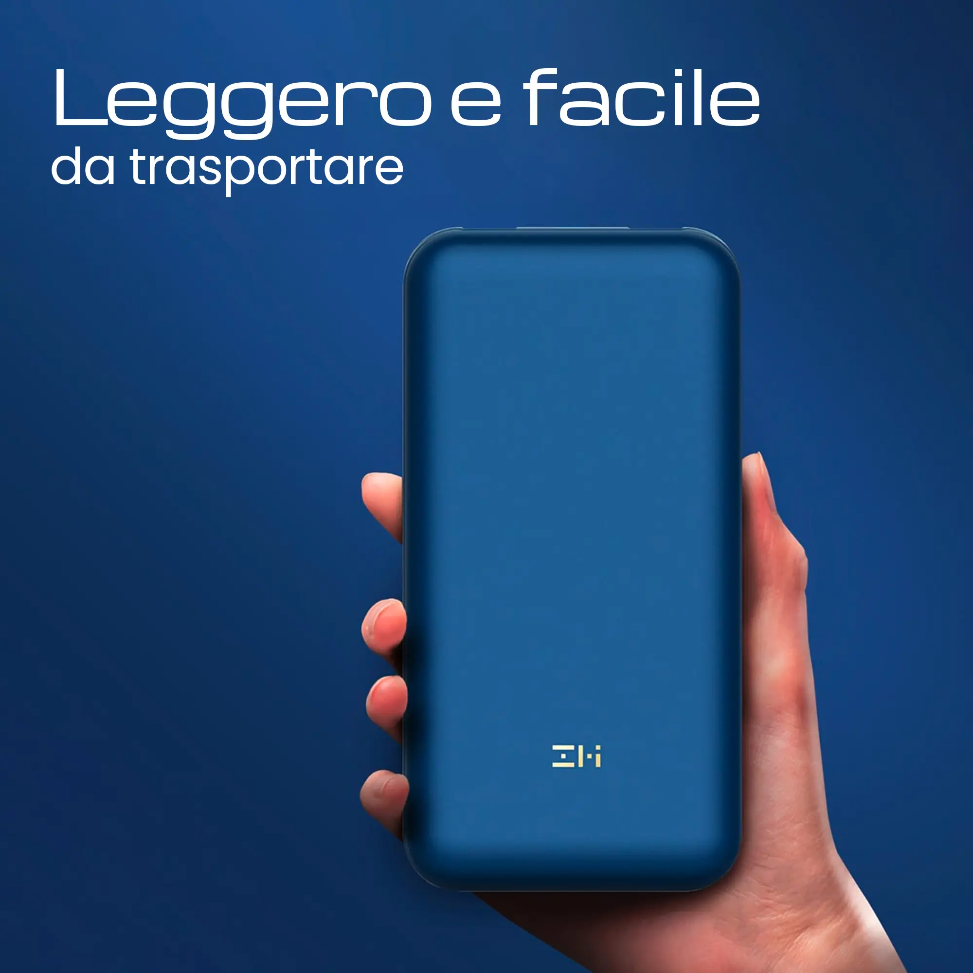 Xiaomi Extralink ZMI Pro 20000 Powerbank | Powerbank | 25000 mAh, QB823