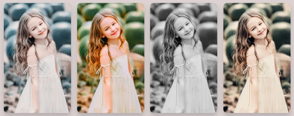 Filtros de marco Extralink h27