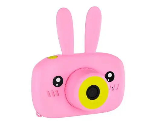 CÁMARA INFANTIL EXTRALINK H23 ROSA