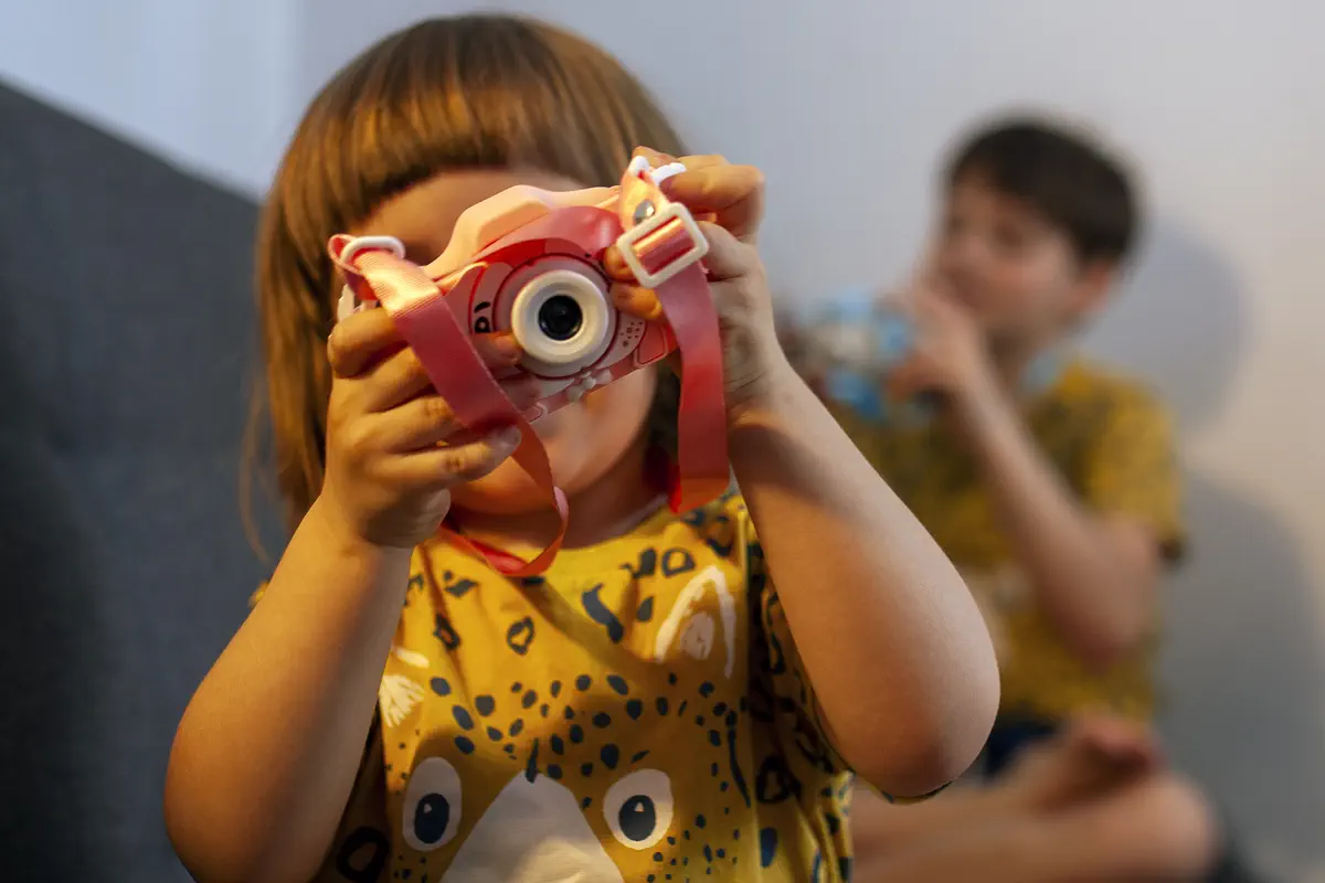 Tarjeta de memoria de pantalla grande Extralink h28