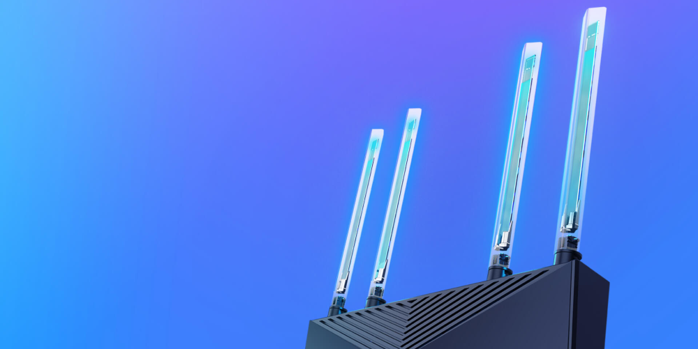 TP-LINK ARCHER AX23 MU-MIMO OFDMA AX1800 WIFI 6 WIRELESS GIGABIT ROUTER