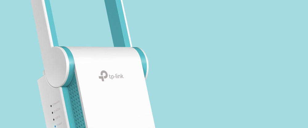 TP-LINK RE365