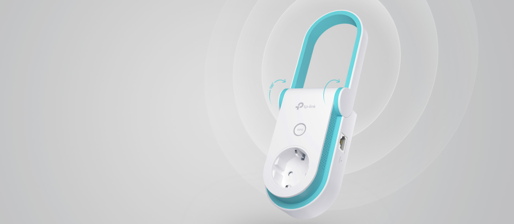 TP-LINK RE365