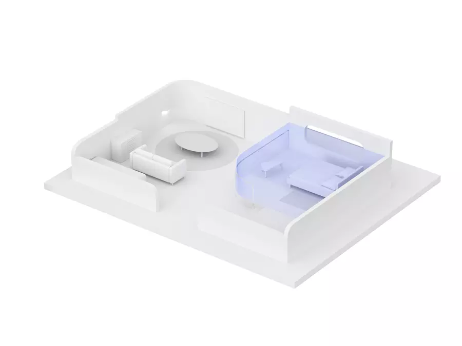 Xiaomi Smart Air Purifier 4