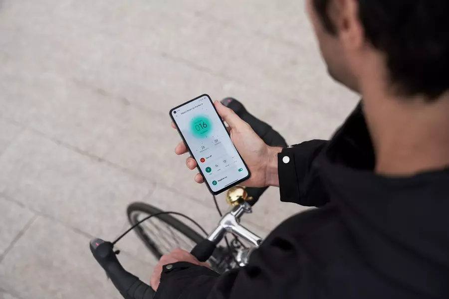 Xiaomi Smart Air Purifier 4