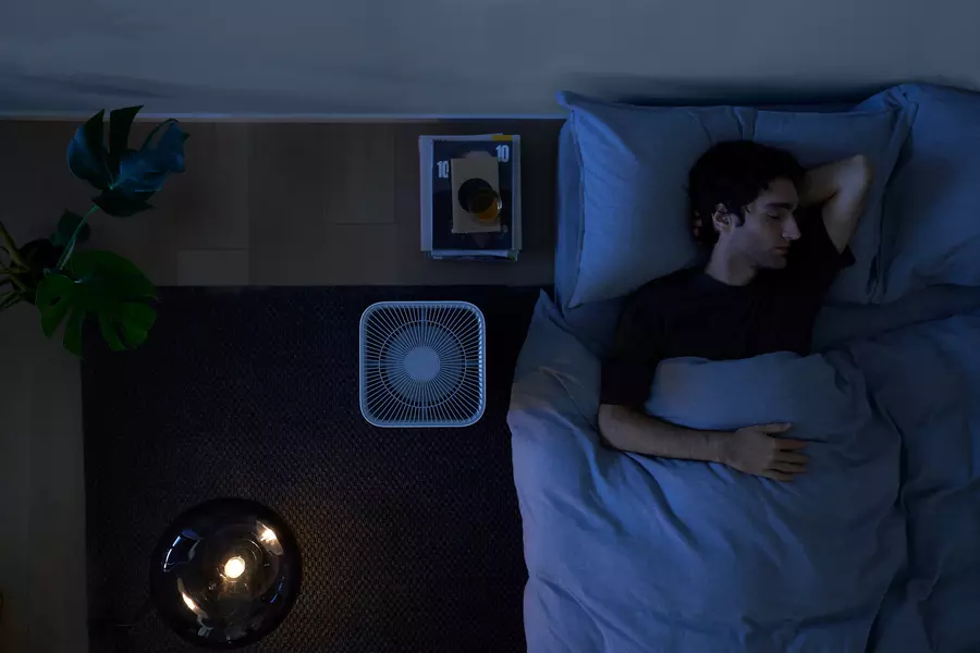 Xiaomi Smart Air Purifier 4