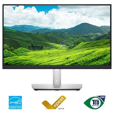 DELL P2222H