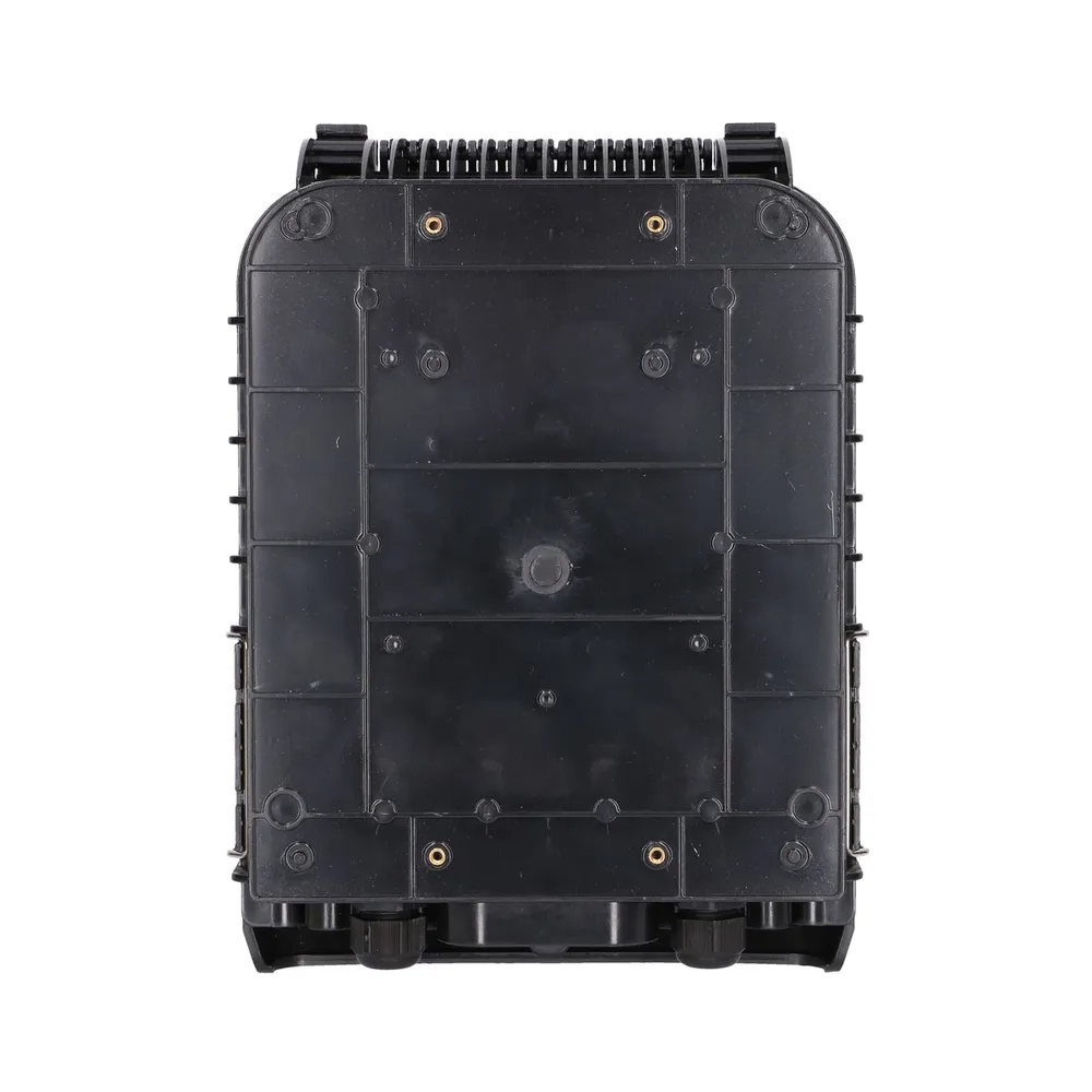 EXTRALINK SELENE OUTDOOR FTTX CHIUSURA 16 CORE NERO