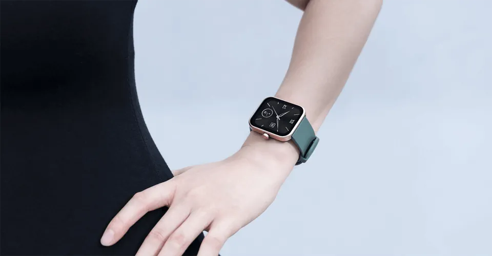 XIAOMI 70MAI MAIMO BAND (ОДИН РЕМЕШОК BLACK)