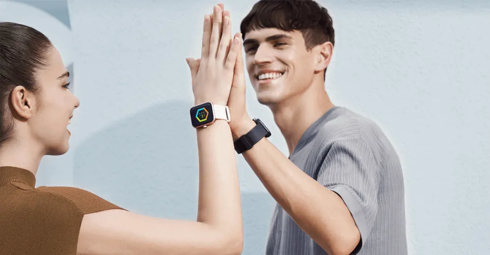 XIAOMI 70MAI MAIMO BAND (ОДИН РЕМЕШОК BLACK)