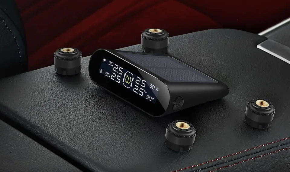 XIAOMI 70MAI T02 TPMS LITE