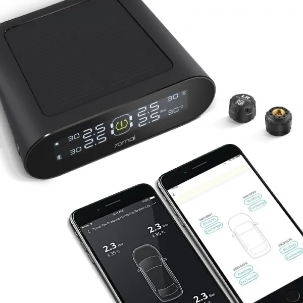 XIAOMI 70MAI T02 TPMS LITE