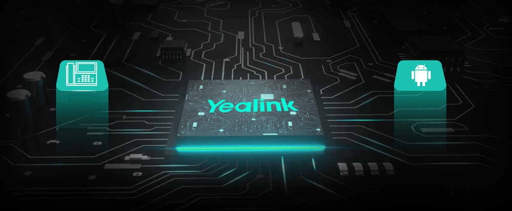YEALINK MP54 TEAM EDITION - TELEFONE PARA EQUIPAS DE NÍVEL DE ENTRADA