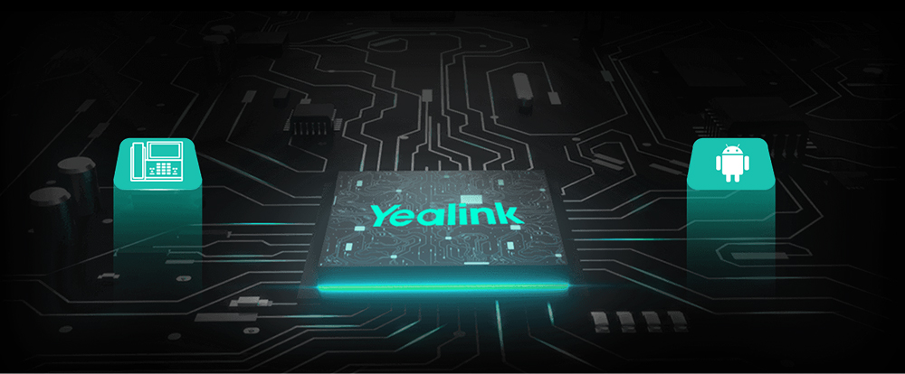 YEALINK MP56 TEAMS EDITION - TELÉFONO PARA EQUIPOS DE NIVEL MEDIO